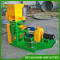 Small Pet Pellet Food Machine Floating Fish Feed Extruder Machine in Nigeria